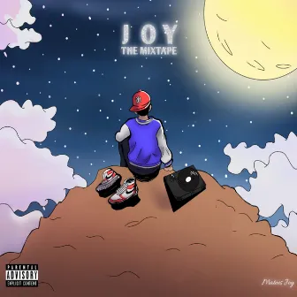 J O Y : The Mixtape by Mateus Joy