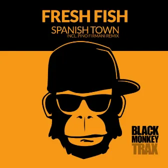 Spanish Town (Inc. Pino Firmani Remix) by Pino Firmani