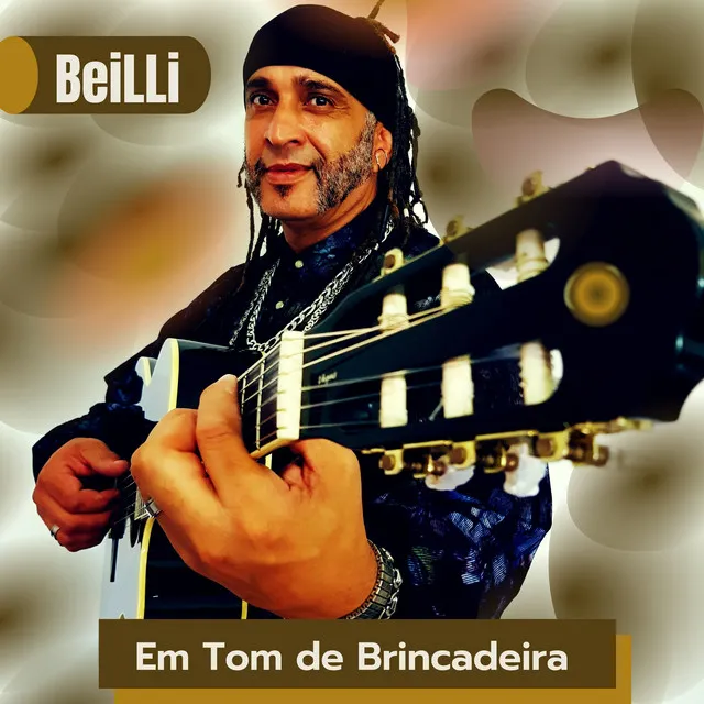 Em Tom de Brincadeira