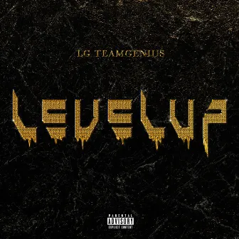 Level Up by LG (TEAM GENIUS)