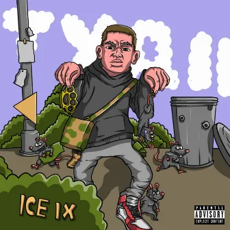 ТУД II by Ice IX