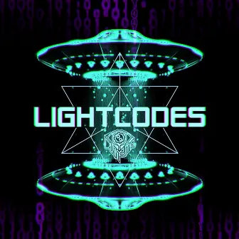 Lightcodes by Dvine MC