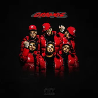 448 gramos by Grupo Game Over