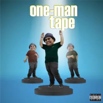 One-Man Tape by Young Benar