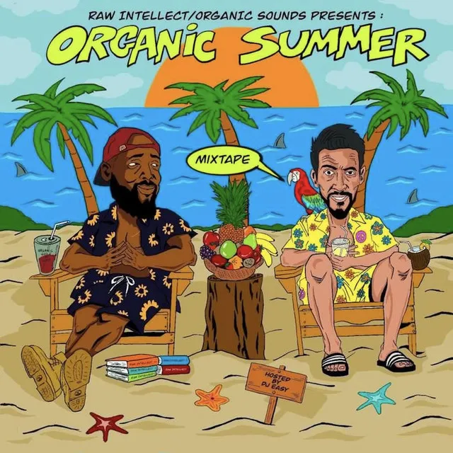 Organic Summer