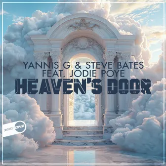 Heaven's Door by Yannis G