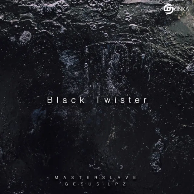 Black Twister