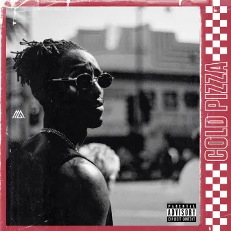 Cold Pizza by Marty Grimes