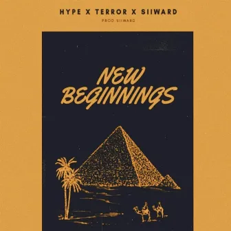 New Beginnings by Terror