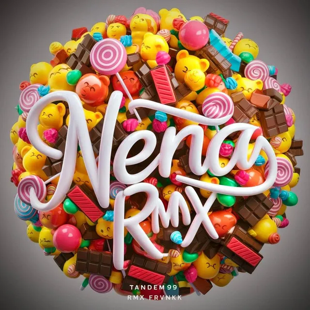 NENA RMX - FRVNKK Remix