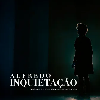 Inquietação by Unknown Artist