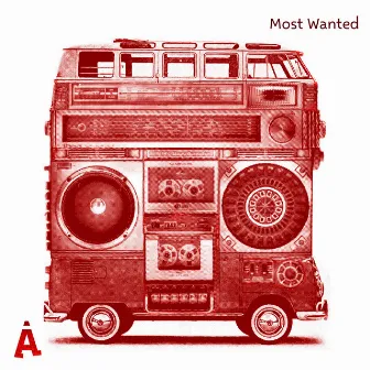 Most Wanted EP by Äl Jawala