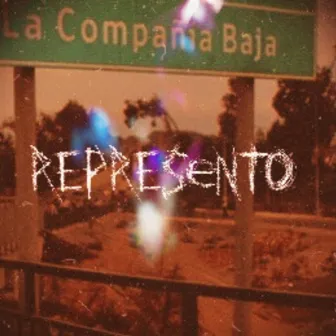 Cia baja represento by Company beats