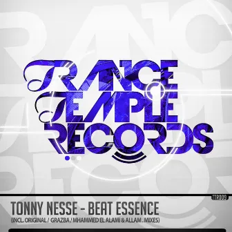 Beat Essence by Tonny Nesse