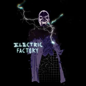 Electric Factory by Dmitry Fesenko