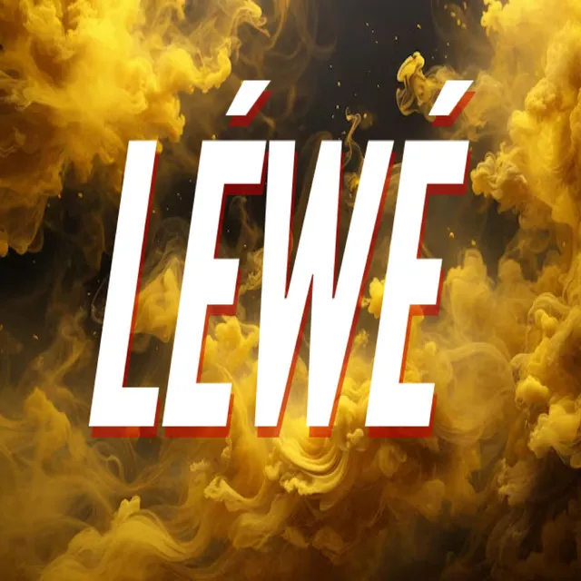 Léwé