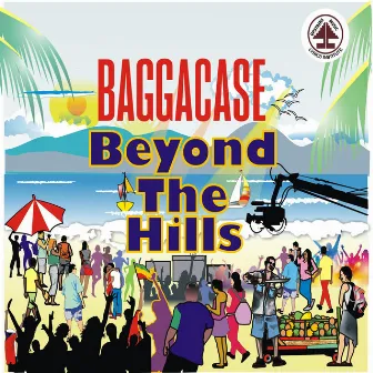 Beyond the Hills by Bagga Case