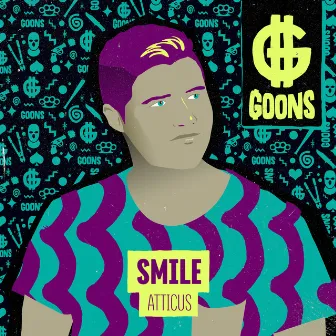 Smile by ATTICUS