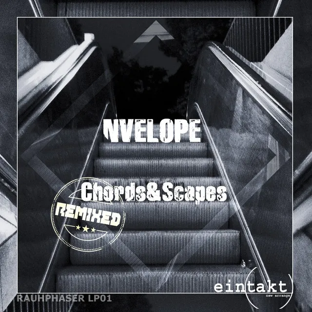 Chords & Scapes Remixed (Lars Leonhard, Frank Hellmond + More Rmx)