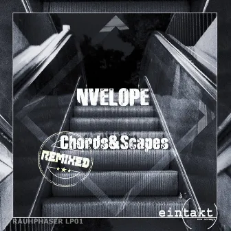 Chords & Scapes Remixed (Lars Leonhard, Frank Hellmond + More Rmx) by Nvelope