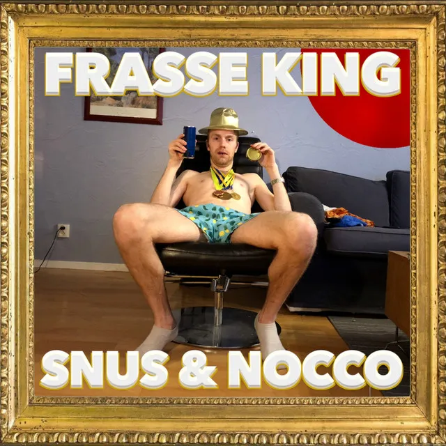 Snus & Nocco