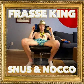 Snus & Nocco by Frasse King