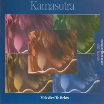 Kamasutra, Vol. 1 by Levantis