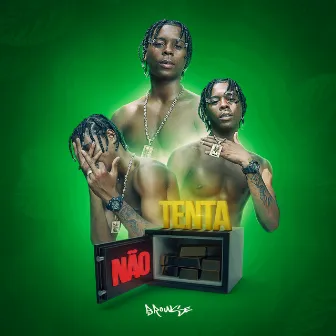 Tenta Não by Pretcha