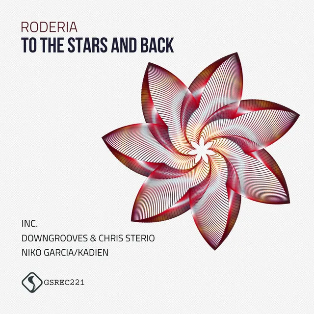 To the Stars and Back (Downgrooves & Chris Sterio Remix)