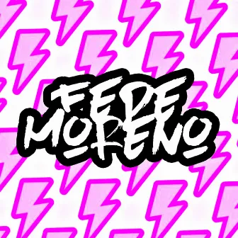 Never Let Party Stop (Remastered) by Fede Moreno