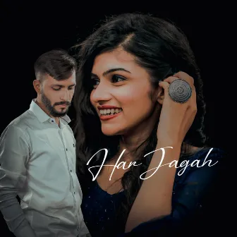 Har Jagah by Dhyan