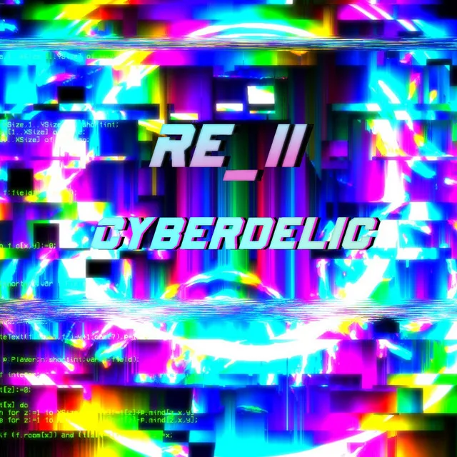 Cyberdelic