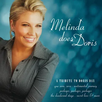 Melinda Does Doris by Melinda Schneider