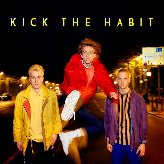 Kick the Habit