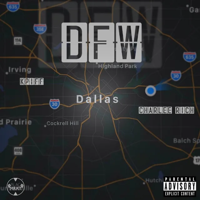 Dallas/DFW