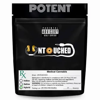 POTENT by Untouched Live