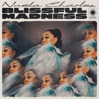 Blissful Madness by Nuela Charles