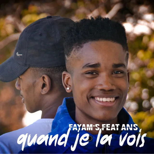 Fayam's (Quand je la vois TRACK2)