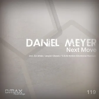 Next Move by Daniel Meyer