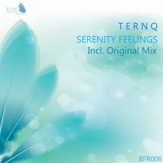 Serenity Feelings by TernQ