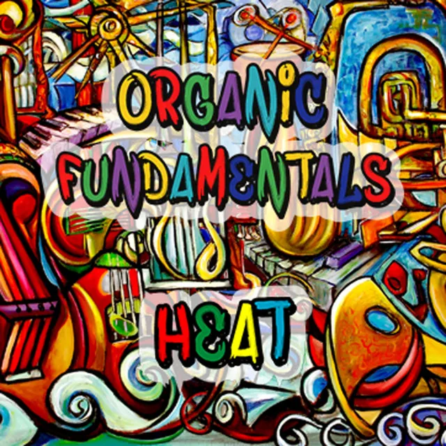 Organic Fundamrntals