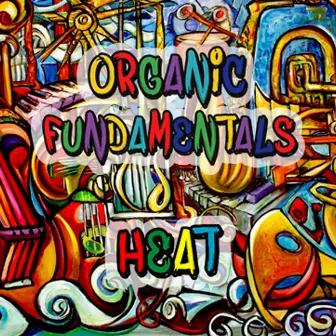 Organic Fundamrntals by Heat