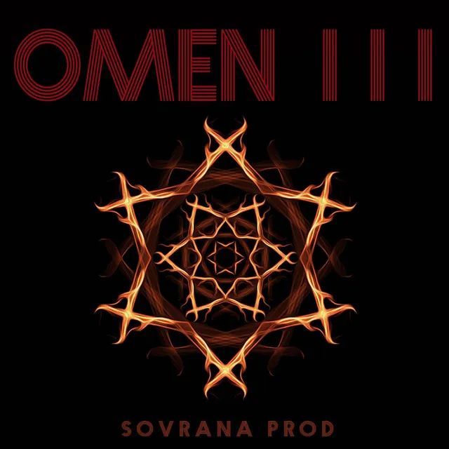 Omen III