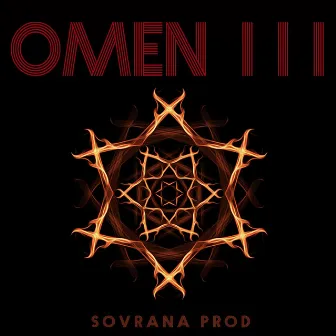 Omen III by Sovrana Prod