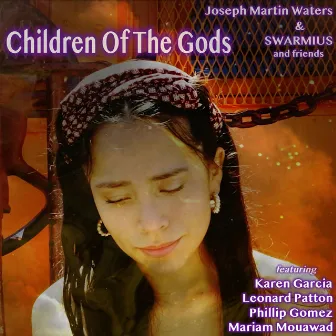 Children of the Gods by 