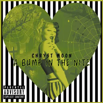 A Bump in the Nite by Unknown Artist