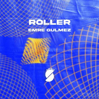 Roller by Emre Gulmez