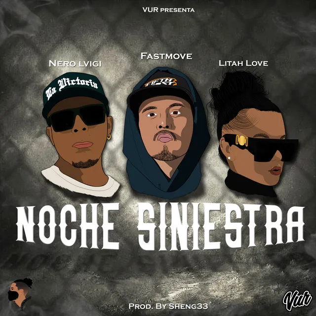 Noche Siniestra