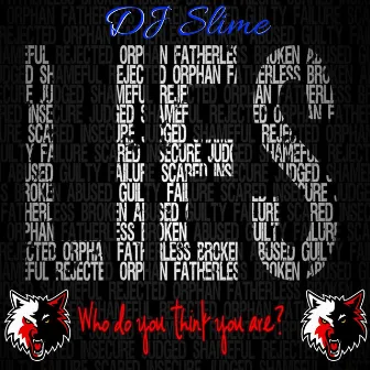 Lies by DJ Slime