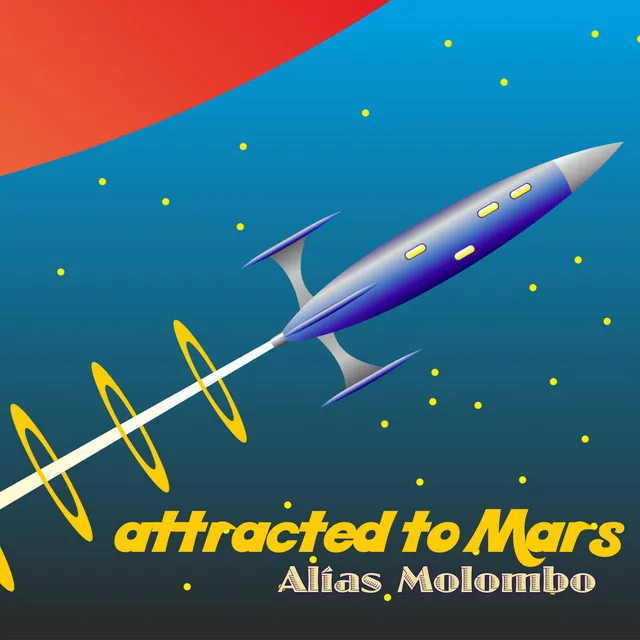 Attracted to Mars